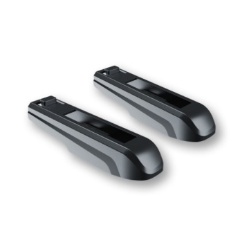 Стеклоочистители передние для Dacia Duster II SUV (01.2018-2024) 1