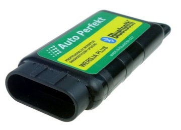 Интерфейс BLUETOOTH LPG AC STAG KME TECH + адаптеры