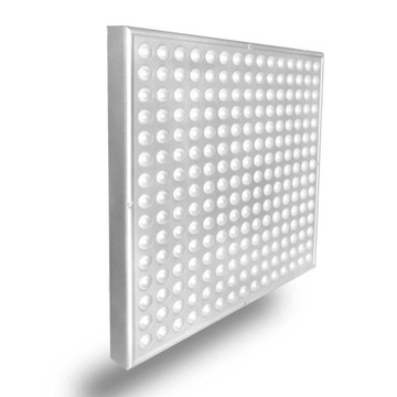 ЛАМПА ДЛЯ ВЫРАЩИВАНИЯ РАСТЕНИЙ LUZ PARA DE INTERIOR LED