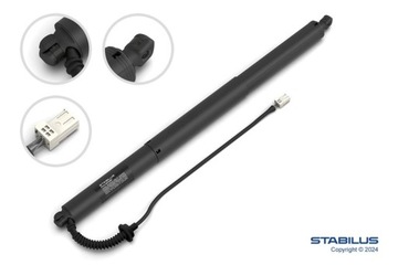MOTOR ZVEDÁNÍ KRYT KUFRU 799752 STABILUS