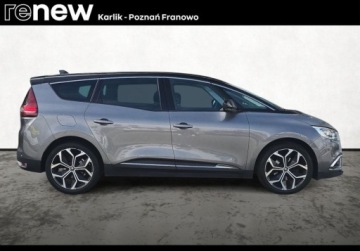 Renault Scenic IV 2021 Renault Scenic Grand Scenic 1.3 TCe FAP Intens EDC Salon PL 7-miejsc Akt.t, zdjęcie 26