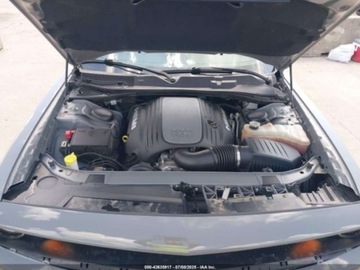 Dodge Challenger III 2023 Dodge Challenger RT 2023 5.7l 5.7 Benzyna 372KM, zdjęcie 8