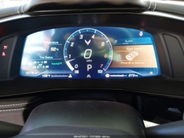 Chevrolet Corvette C7 2024 Chevrolet Corvette Stingray 2LT 2024 6.2l 6.2 Benzyna 495KM, zdjęcie 10