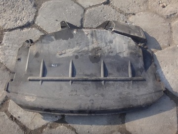 КРЫШКА ДВИГАТЕЛЯ BMW E39 523 I