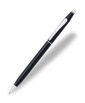 DŁUGOPIS CLASSIC CENTURY BLACK-CHROME