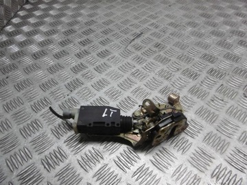 ЗАМОК ДВЕРИ ЗАДНИЙ ЛЕВЫЙ OPEL OMEGA B