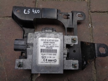 RADAR TYL TYLNY LEXUS LS 460 882A0-50020