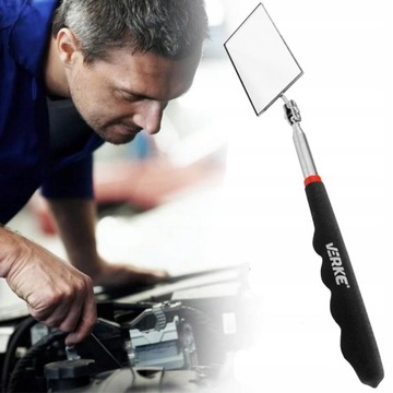 LUSTERKO TELESKOPOWE INSPEKCYJNE WARSZTATOWE