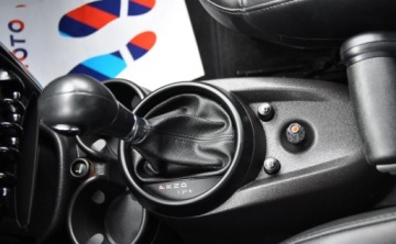 Mini Countryman R60 Crossover Facelifting 1.6 122KM 2015 MINI Countryman Nawigacja Skora Xenon Benzyna Nawigacja 1.6 Benzyna 122KM, zdjęcie 23