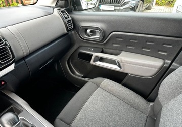 Citroen C5 Aircross SUV 1.2 PureTech 130KM 2020 Citroen C5 Aircross 1,2 Benzyna 131 KM GWARANCJA Zamiana Zarejestrowany, zdjęcie 15