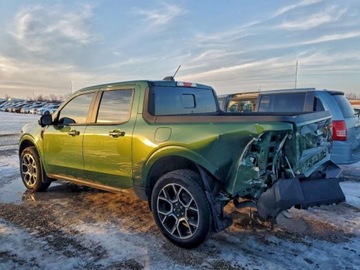 Ford Maverick II 2025 Ford Maverick Lariat 2025 2.0 Benzyna 250KM, zdjęcie 1