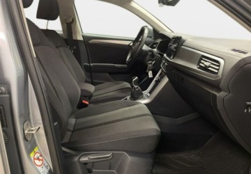 Volkswagen T-Roc I SUV Facelifting 1.0 TSI 110KM 2024 Volkswagen T-Roc VAT 23 Life 1.0TSI 110KM M6 2024 r., salon PL, I wlascici, zdjęcie 3