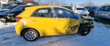 Kia Rio IV 2022 Kia Rio 2022r, SALON POLSKA. Uszkodzone boki. Jezdzi. Faktura VAT 23 brut, zdjęcie 12