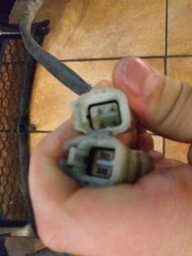 GRIL ATRAPA PLASTIK KYMCO MXU 400