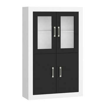 RINGO мебель _19 полка 2DW, глянцевый фасад