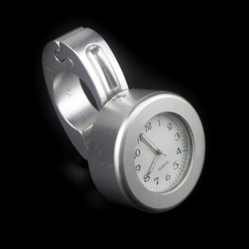 Часы на руль мотоцикла 25 мм 1 дюйм Harley