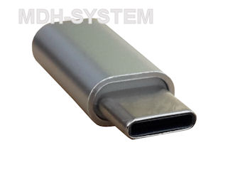 РАЗЪЕМ АДАПТЕРА ДЛЯ ПЕРЕДАЧИ ПЕРЕДАЧИ USB C micro USB