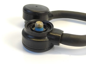 ŁĄCZNIK MOSTEK 35mm2 170mm DO BATERII AKUMULATORÓW