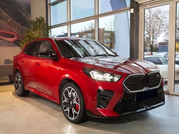BMW X2 U10 SUV M 2.0 M35i 300KM 2025 BMW X2 M35i xDrive Suv 2.0 (300KM) 2025, zdjęcie 4