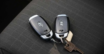 Hyundai Kona I 2021 Hyundai Kona (Nr.003) 1.6 GDI HUD KRELL Kamera Navi Tempomat Klima Gwaranc, zdjęcie 34