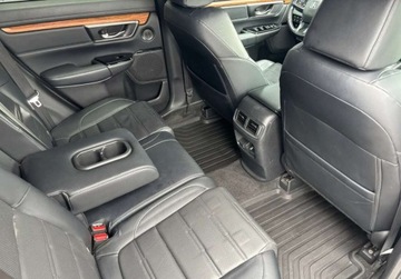 Honda CR-V V 2019 Honda CR-V 2.0 Hybryda 145KM, zdjęcie 20