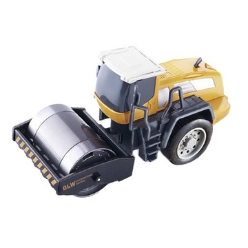 zabawki budowlane Street Roller