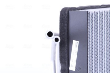 ИСПАРИТЕЛЬ AUDI SEAT SKODA VW