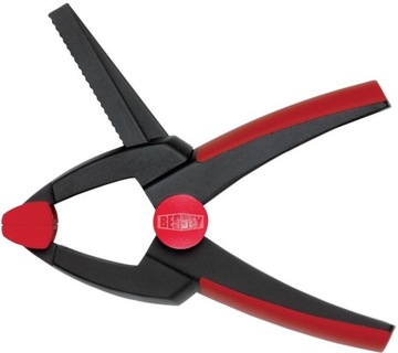 Зажим пружинный Vario Clippix 55х37мм BESSEY