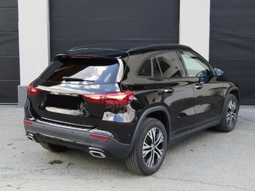 Mercedes GLA II Off-roader Plug-In Facelifting 1.3 250 e 218KM 2025 MERCEDES-BENZ GLA 250 e Progressive Suv 1.3 (218KM) 2025, zdjęcie 4