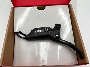 Задний гидравлический дисковый тормоз SRAM DB 8 2000 г.