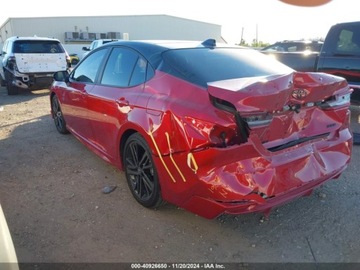 Toyota Camry IX 2025 Toyota Camry 2025 2,5L XSE 2.5 Hybryda 184KM, zdjęcie 5