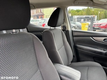 Nissan Qashqai II 2020 Nissan Qashqai Nissan Qashqai 2.0 Benzyna 163KM, zdjęcie 13