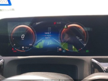 Mercedes Klasa A W177/V177 2021 Mercedes-Benz Klasa A Mercedes-Benz A 220 2.0 Benzyna 188KM, zdjęcie 8