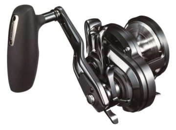 Multiplikator Shimano Ocea Jigger F Custom 1500 HG