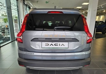 Dacia 2025 Dacia Jogger extreme ECO-G 100 5-miejsc LPG 2025 BenzynaLPG 110KM, zdjęcie 22