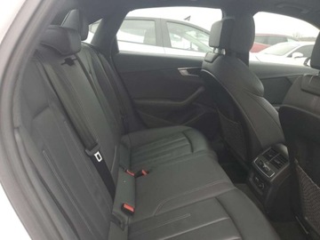 Audi A4 B9 2022 Audi a4 Premium Plus 45 2022 2.0l 2.0 Benzyna 261KM, zdjęcie 9