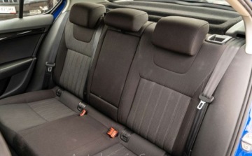 Skoda Octavia III Liftback Facelifting 2.0 TDI 150KM 2019 Skoda Octavia Skoda Octavia III 2.0TDi 150KM SALON POLSKA Faktura VAT23, zdjęcie 17