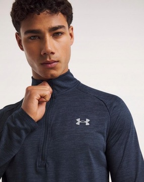 UNDER ARMOUR KOSZULKA Z DŁUGIM RĘKAWEM 4XL