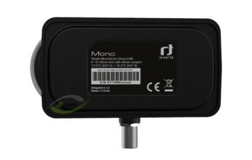 IDLM-SIM410-MNOO6-8PX — спутниковый конвертер Inverto Single Mono