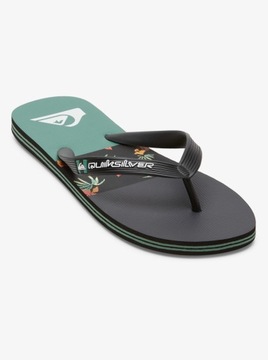 QUIKSILVER -Klapki Męskie 