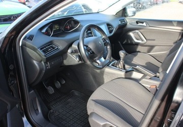 Peugeot 2019 Peugeot 308 Active 110KM Kamera Cofania 1.2 Benzyna 110KM, zdjęcie 1