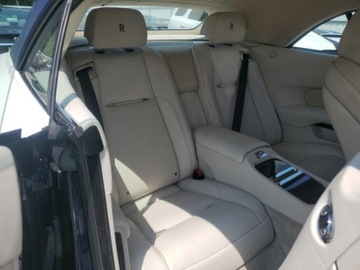 Rolls-Royce 2016 Rolls-Royce Dawn 2016 6.6l 6.6 Benzyna 563KM, zdjęcie 10