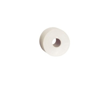 PAPIER TOALETOWY BIAŁY 50M 32 SZT MERIDA OPTIMUM