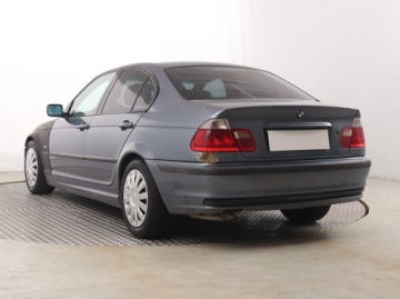 BMW Seria 3 E46 Sedan 2.0 320d 136KM 2000 BMW 3 320 d, Klima, Klimatronic, El. szyby, zdjęcie 3