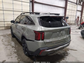 Kia Sorento IV 2025 Kia Sorento X-Line Sx Prestige 2025 2.5 Benzyna 281KM, zdjęcie 2