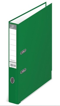 INTERDRUK SEGREGATOR A4/5 ZIELONY