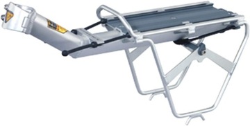 BAGAŻNIK ROWEROWY TOPEAK MTX BEAMRACK UCHWYT SOLIDNY REGULOWANY PRO