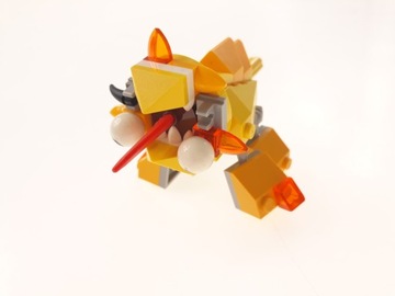 Lego Mixels 41542 Spugg