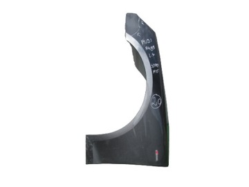 AUDI A4 B9 8W LIFT 20- BŁOTNIK LEWY 8W0821105D