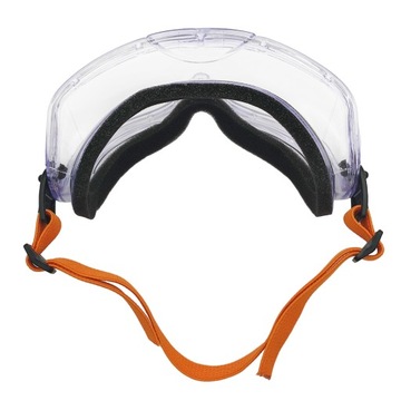 GOGLE OKULARY PRZECIWODPRYSKOWE PIANKA V-MAXX 1006196 HONEYWELL